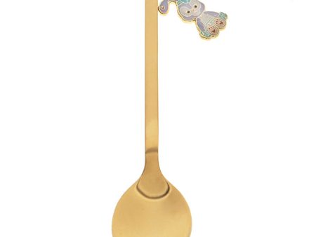 HKDL - StellaLou Dessert Spoon Online Hot Sale