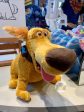 DLR - Up 10th Anniversary Plush Toy - Dug Online Hot Sale