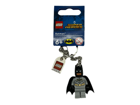 Batman Key Chain, 853951 Cheap