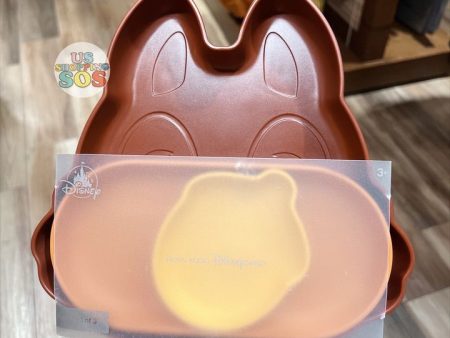 HKDL - Chip Plate Set of 3 For Sale