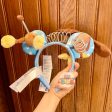 HKDL - Toy Story Slinky Dog Headband (with Cloud) Hot on Sale