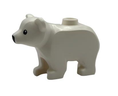 LEGO® Baby Polar Bear Supply