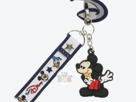 TDR - Smartphone accessory x Mickey Mouse Hot on Sale