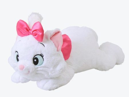 TDR - Laying Plush Toy x Marie Online