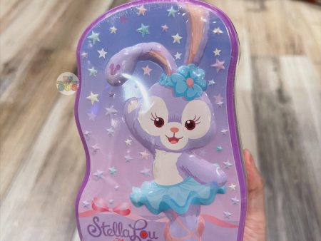 HKDL - StellaLou Butter Flavor Cookie Box Sale