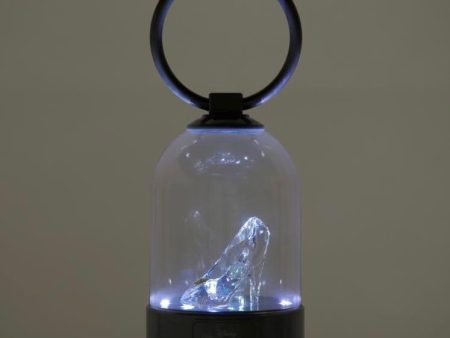 TDR - Lighting Toy Lantern - Cinderella s Shoe on Sale