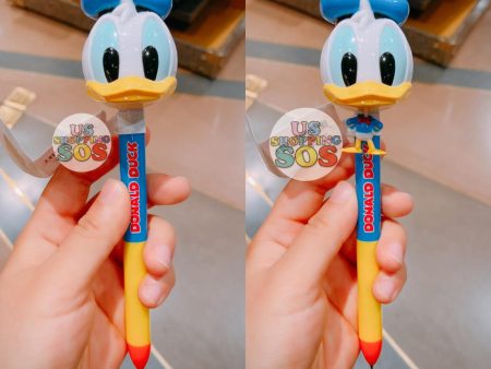 SHDL - Donald Duck Ballpoint Pen Online Hot Sale