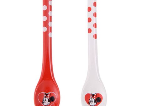 TDR - Minnie Mouse Special Spoons Set (Release Date: Mar 17) Online Sale