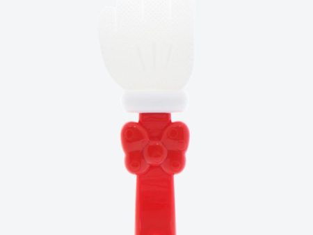 TDR - Rice Paddle x Minnie Mouse For Discount