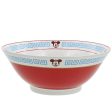 TDR - Mickey Mouse Chinese Tableware Series x Ramen Bowl Cheap