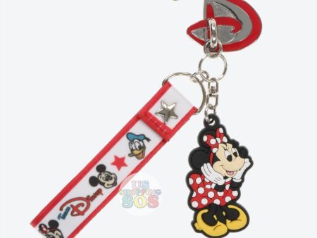 TDR - Smartphone accessory x Minnie Mouse For Discount