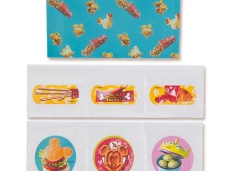 TDR - Food Theme - Bandage Pack Fashion