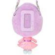 TDR - Curious Oysters Oyster Babies - Crossbody Bag Supply