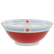 TDR - Mickey Mouse Chinese Tableware Series x Ramen Bowl Cheap