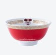 TDR - Mickey Mouse Ramen Bowl For Sale