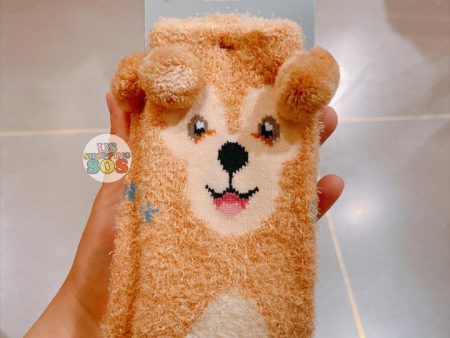 SHDL - Fluffy Duffy Socks Online Sale