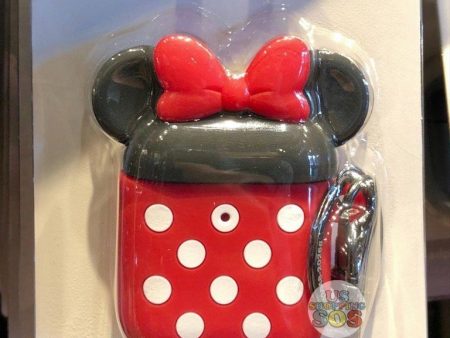 DLR WDW - Headphone Case - Minnie Mouse (AirPods) Cheap