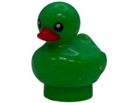 Green Duckling Discount