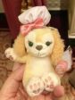 HKDL - CookieAnn Sitting Plush Keychain Online Hot Sale