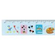 TDR - Mickey Mouse & Friends Retro Paint Design Collection x Rulers Set Cheap