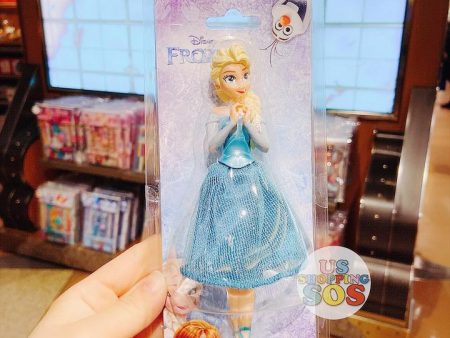 SHDL - Figure x Pen - Elsa For Discount