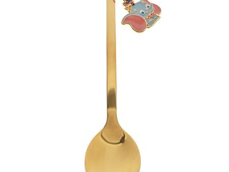 HKDL - Dumbo Dessert Spoon Online Sale