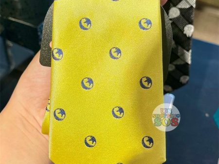 DLR - Men’s Tie - Pixar Ball Cheap