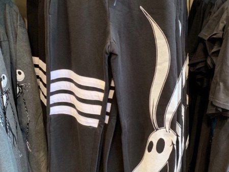 DLR - The Nightmare Before Christmas - Zero Sweatpants (Adult) Hot on Sale