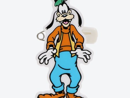 TDR - Goofy Button Badge Discount