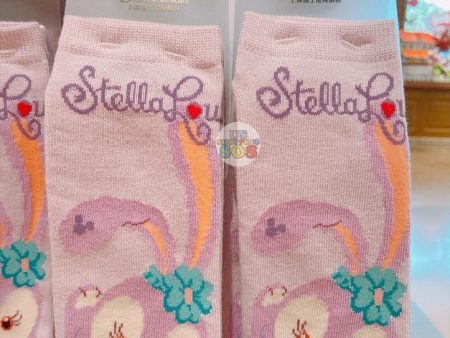 SHDL - StellaLou Sock (22 to 24 cm) Online Hot Sale