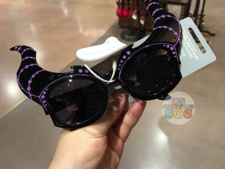 SHDL - Sunglasses x Maleficent Online Hot Sale