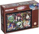 Japan Ensky - Studio Ghibli Puzzle - 208 Pieces Art Crystal - Colico s Newsletter (Kiki s Delivery Service) Discount