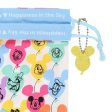 TDR - Happiness in the Sky Collection x Drawstring Bags Set Hot on Sale