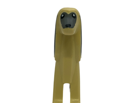 LEGO® Afghan Hound Discount