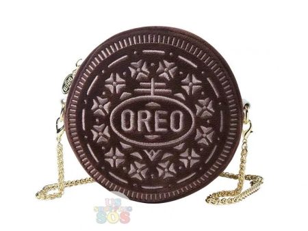 China Exclusive - Oreo Chocolate Sandwich Long Chain Bag Sale