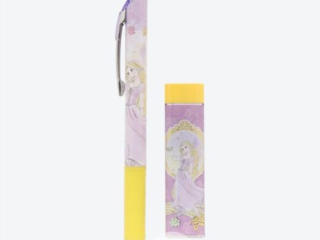 TDR - Mechanical pencils & Refill Set - Rapunzel Fashion