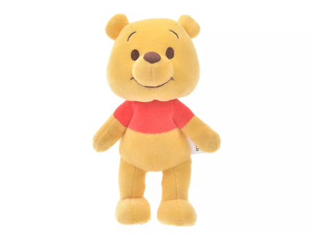 DLR HKDL JDS - nuiMOs Plush x Winnie the Pooh For Cheap