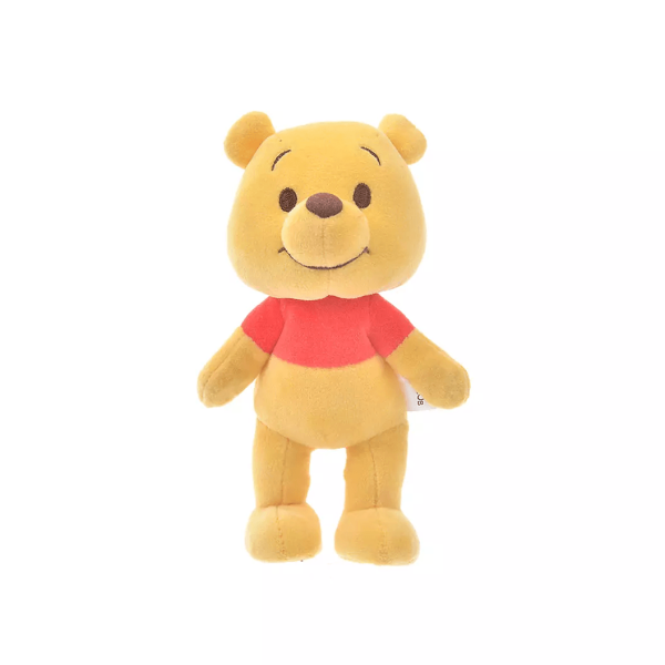 DLR HKDL JDS - nuiMOs Plush x Winnie the Pooh For Cheap