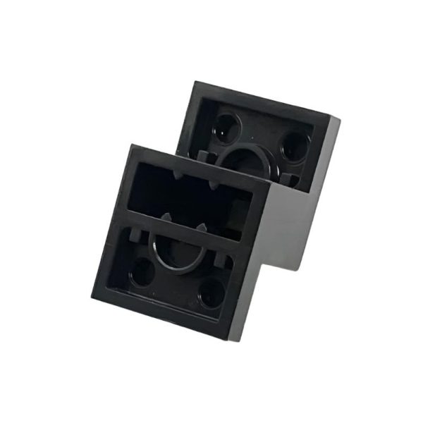 Bracket 3 x 2 x 1 1 3 with Bottom Stud Holder, Part# 73562 For Cheap