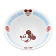 TDR - Mickey Mouse Chinese Tableware Series x Soup Bowl For Sale