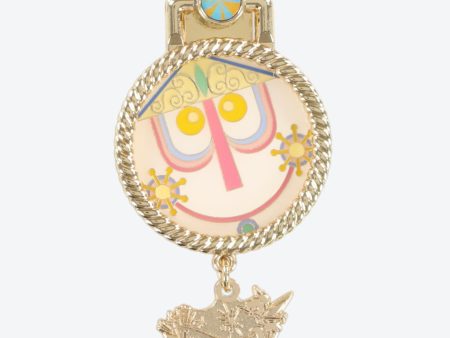 TDR - It s a Small World Collection x Smartphone Ring Online Sale