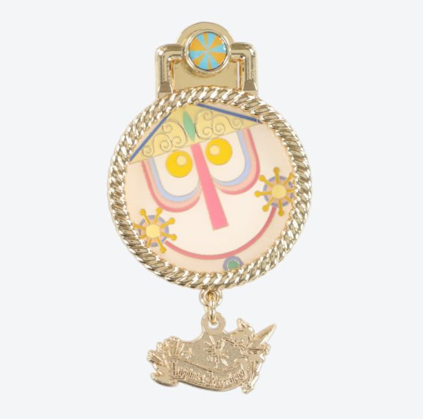 TDR - It s a Small World Collection x Smartphone Ring Online Sale