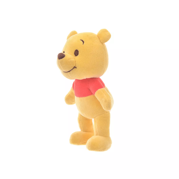 DLR HKDL JDS - nuiMOs Plush x Winnie the Pooh For Cheap