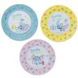 TDR - Tokyo Disney Resort & Dumbo - Plates Set Online now