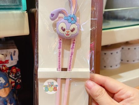 HKDL - StellaLou Training Chopstick Discount