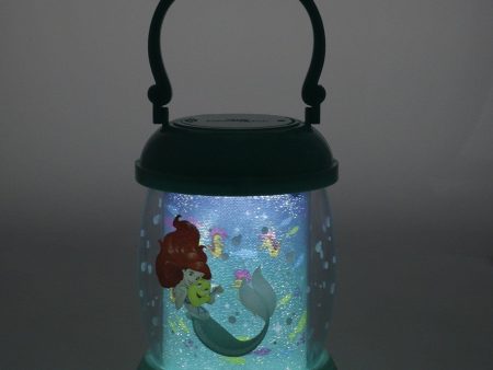 TDR - Lighting Toy Lantern - Ariel Online now