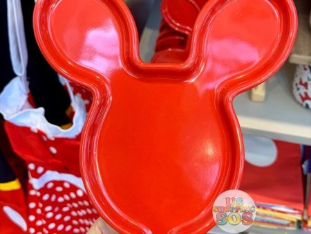 DLR - Mousewares Spoon Rest - Mickey Balloon Online