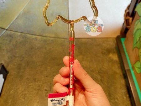 HKDL - Keepsake Pen x CookieAnn Online