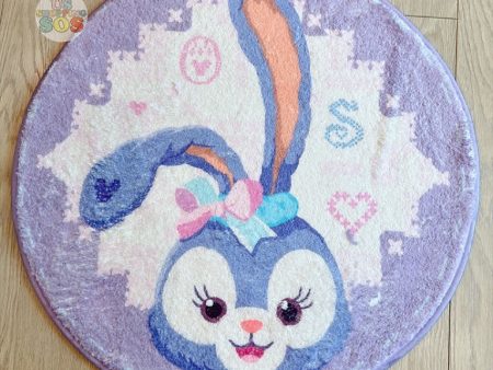 HKDL - Duffy & Friends - StellaLou Floor Mat Sale