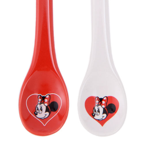 TDR - Minnie Mouse Special Spoons Set (Release Date: Mar 17) Online Sale